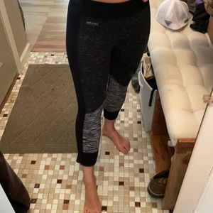 Calvin Klein small tight pants